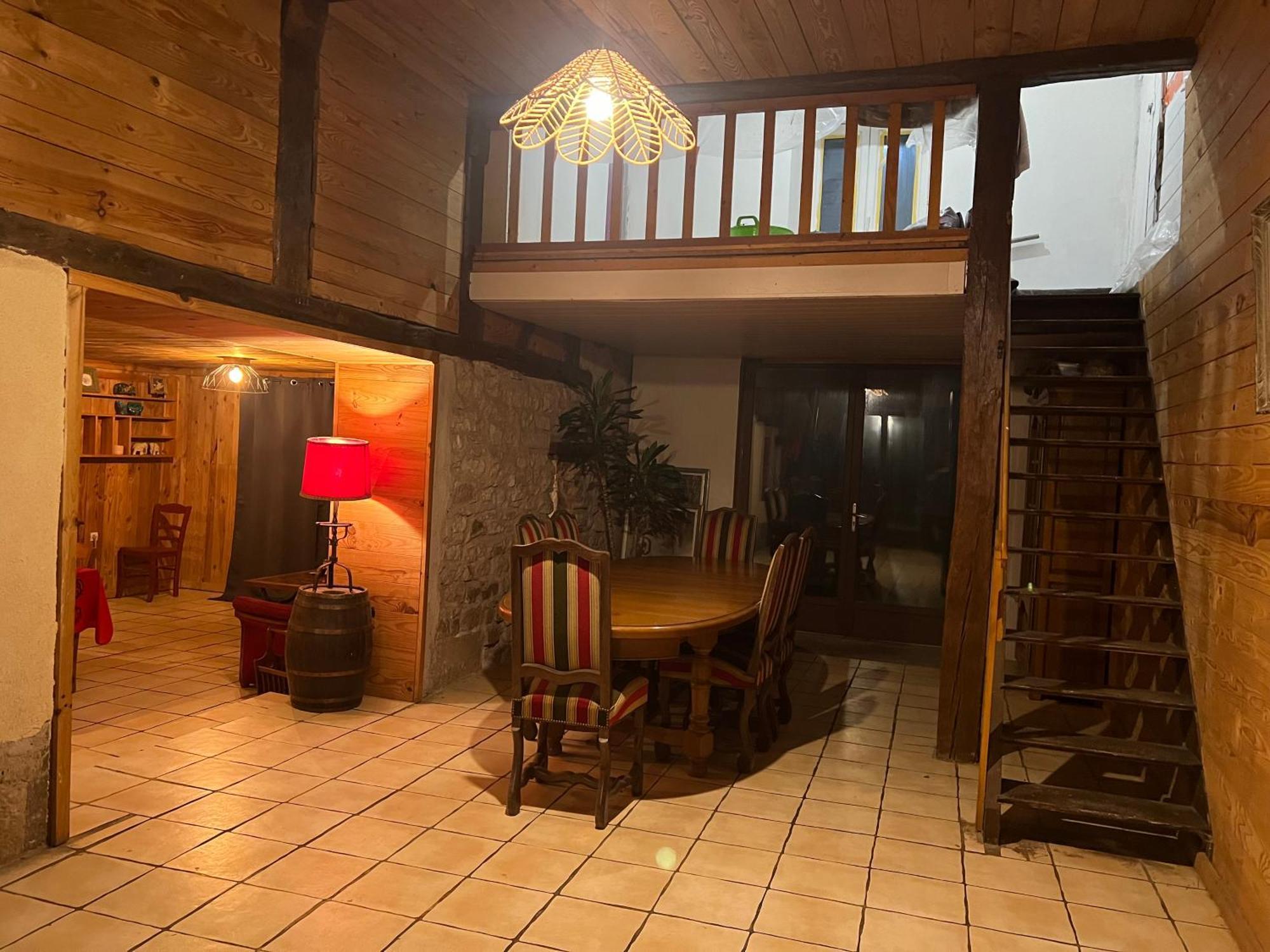 Aux Songes D'Elise Apartment Belmont  Exterior photo
